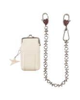 WHEN SMOKE CLEARS Wallet Chains at Gravity NYC