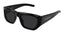 YVES SAINT LAURENT-Sunglasses and Opticals