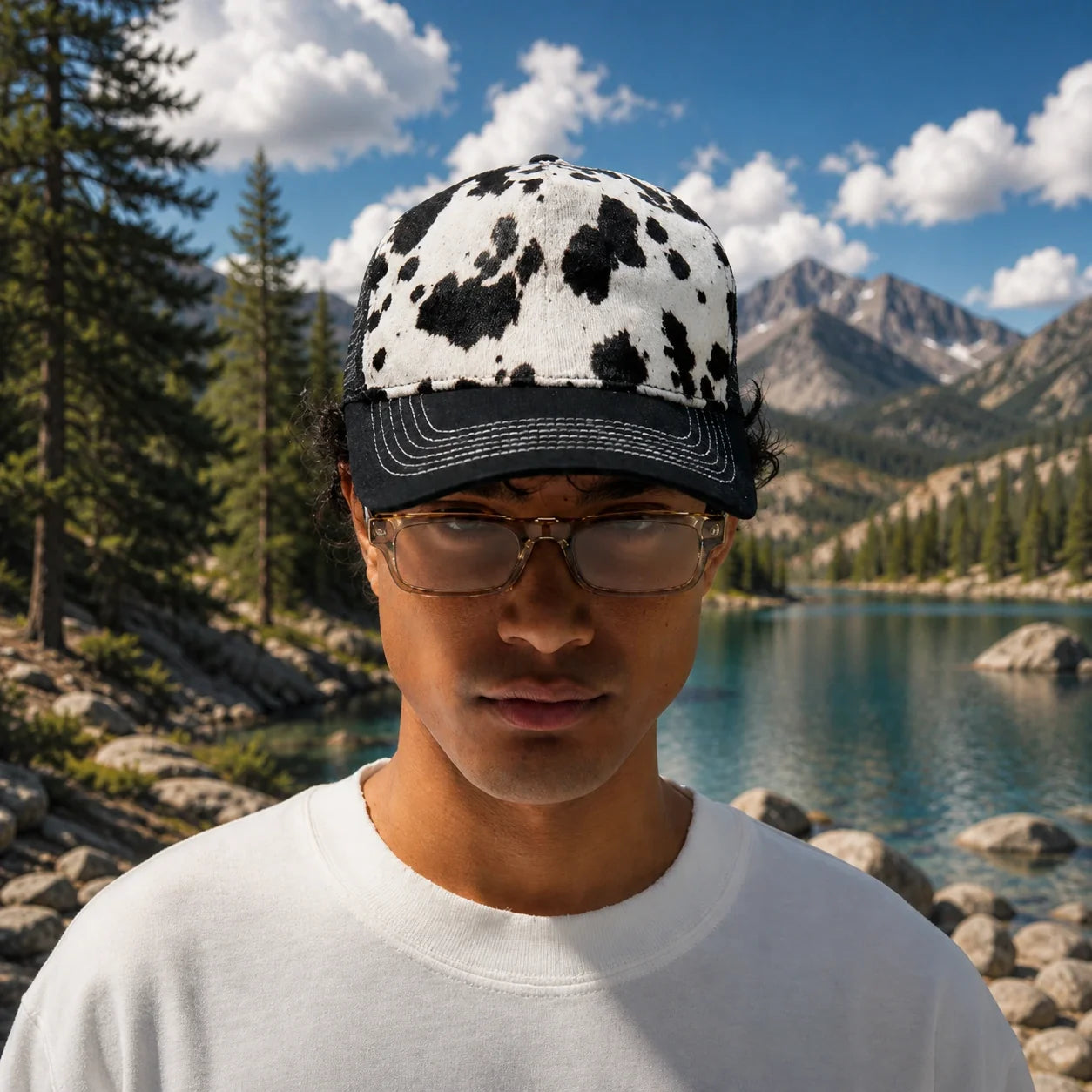 Headwear Gravity NYC