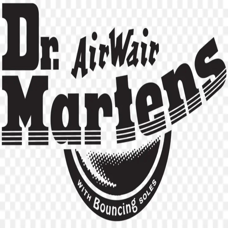 DR. MARTENS