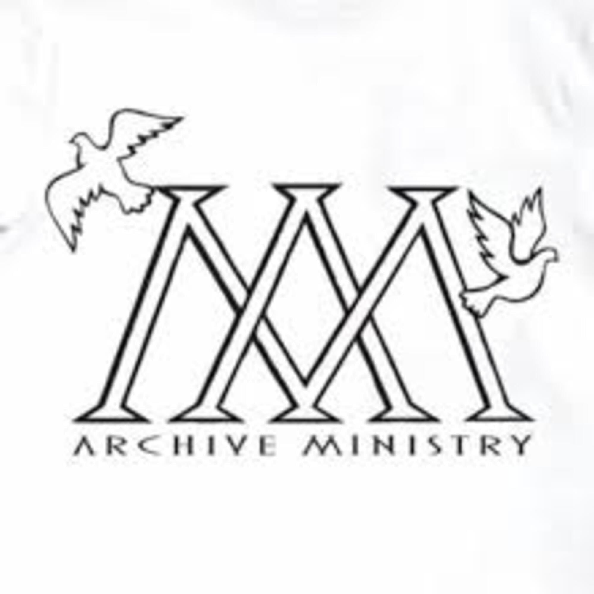 ARCHIVE MINISTRY-Gravity NYC