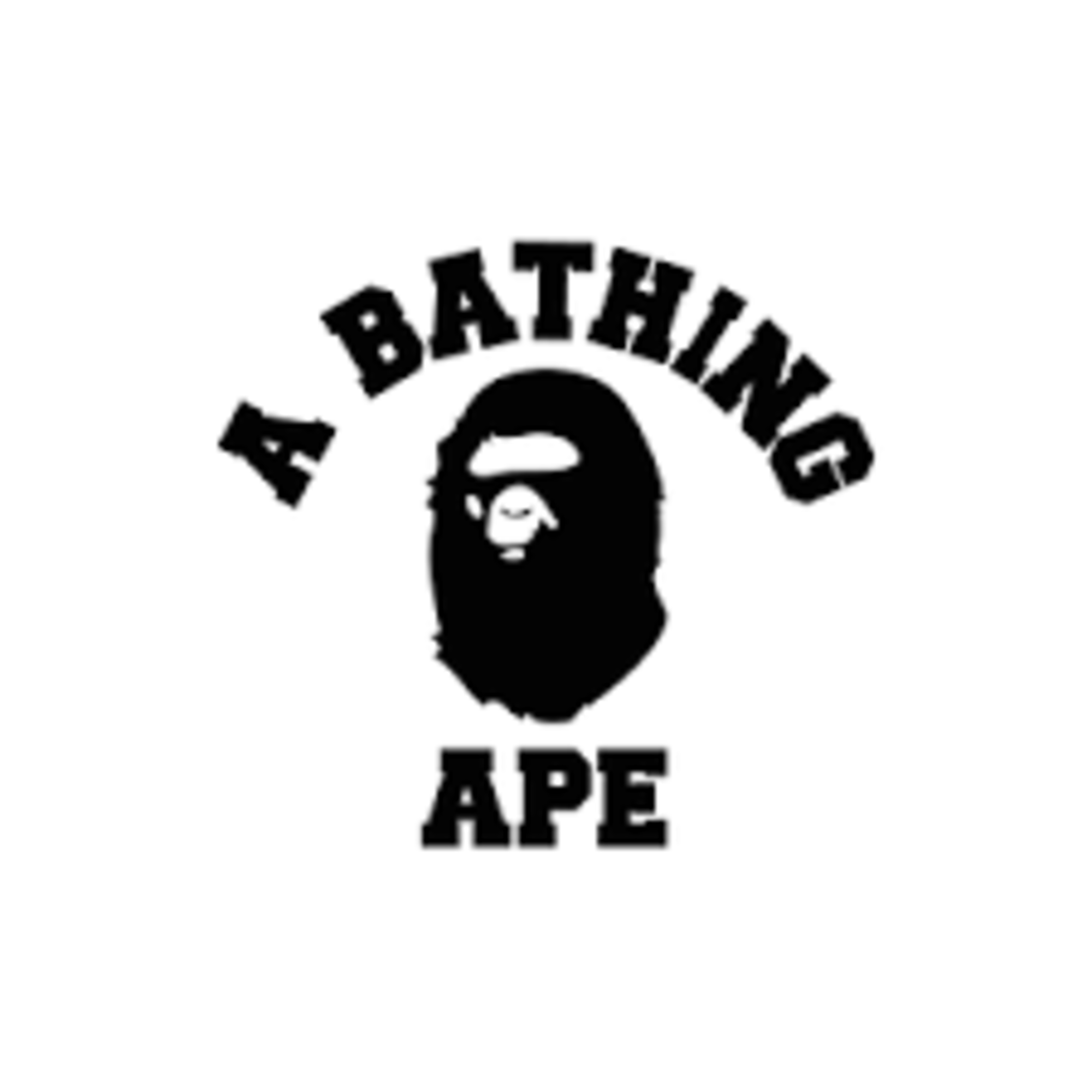 BAPE-A BATHING APE Gravity NYC