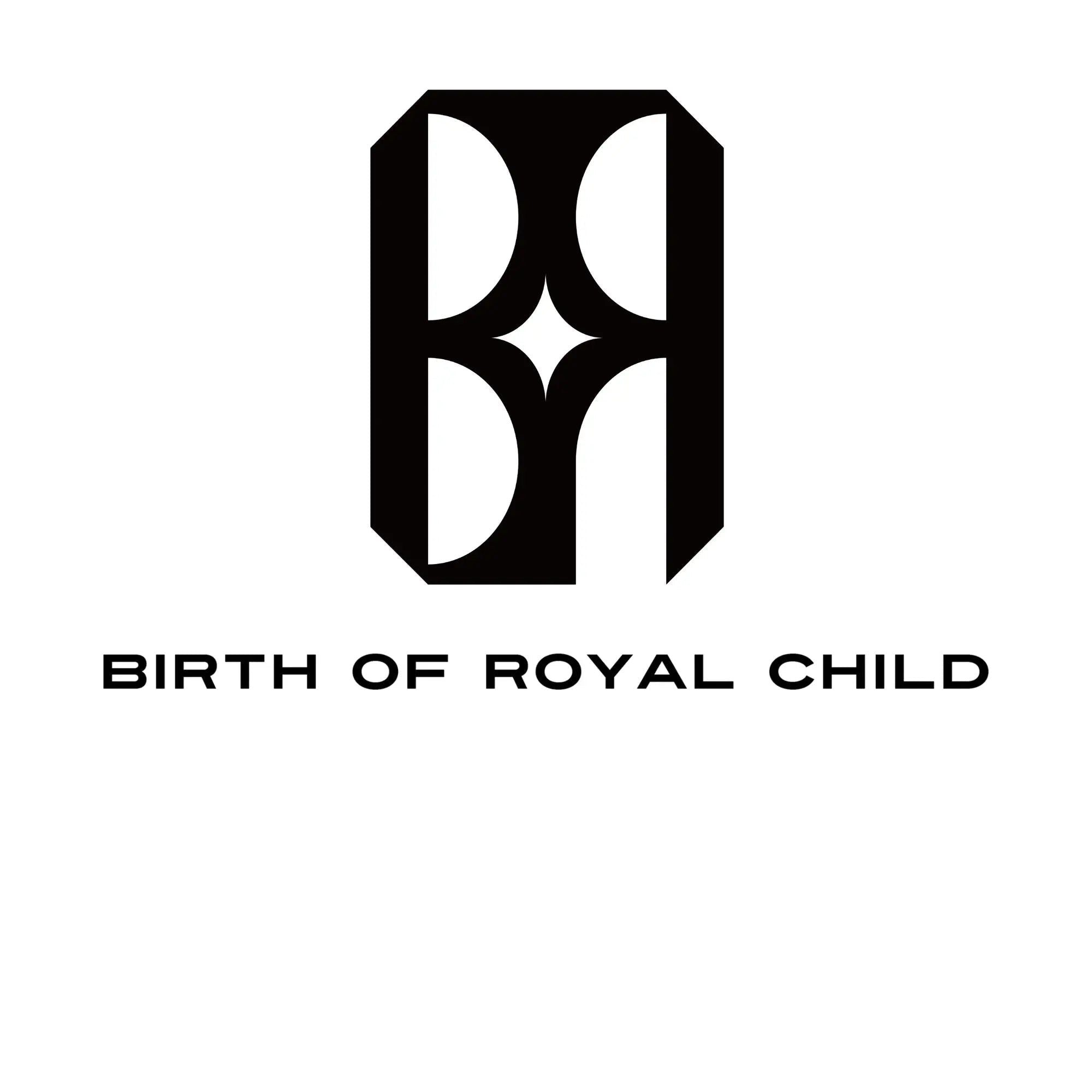 BIRTH OF ROYAL CHILD-Gravity NYC