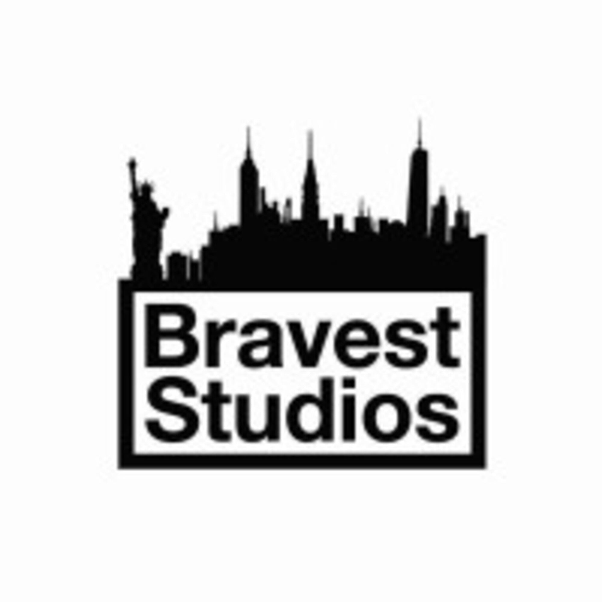 BRAVEST STUDIOS Gravity NYC