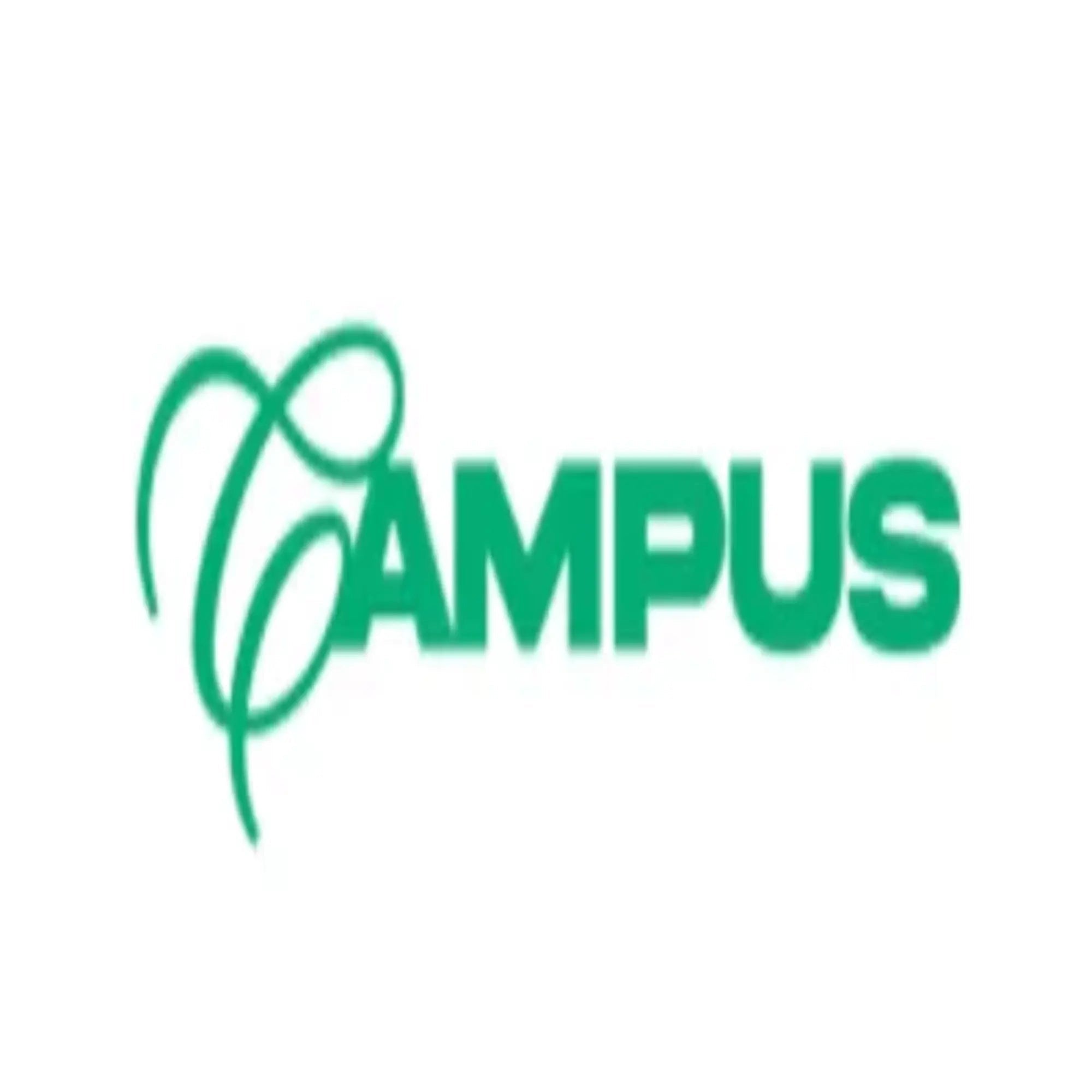 CAMPUS GOODS-Gravity NYC