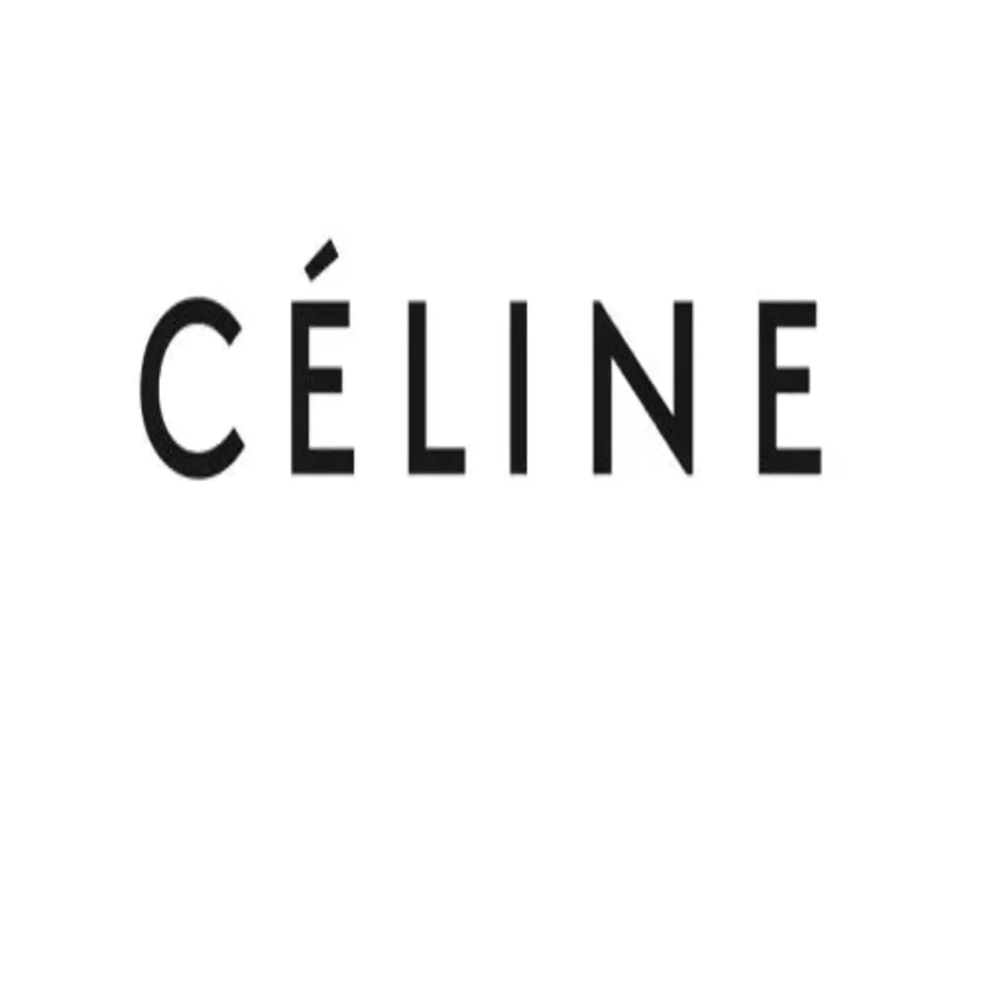 CELINE Gravity NYC