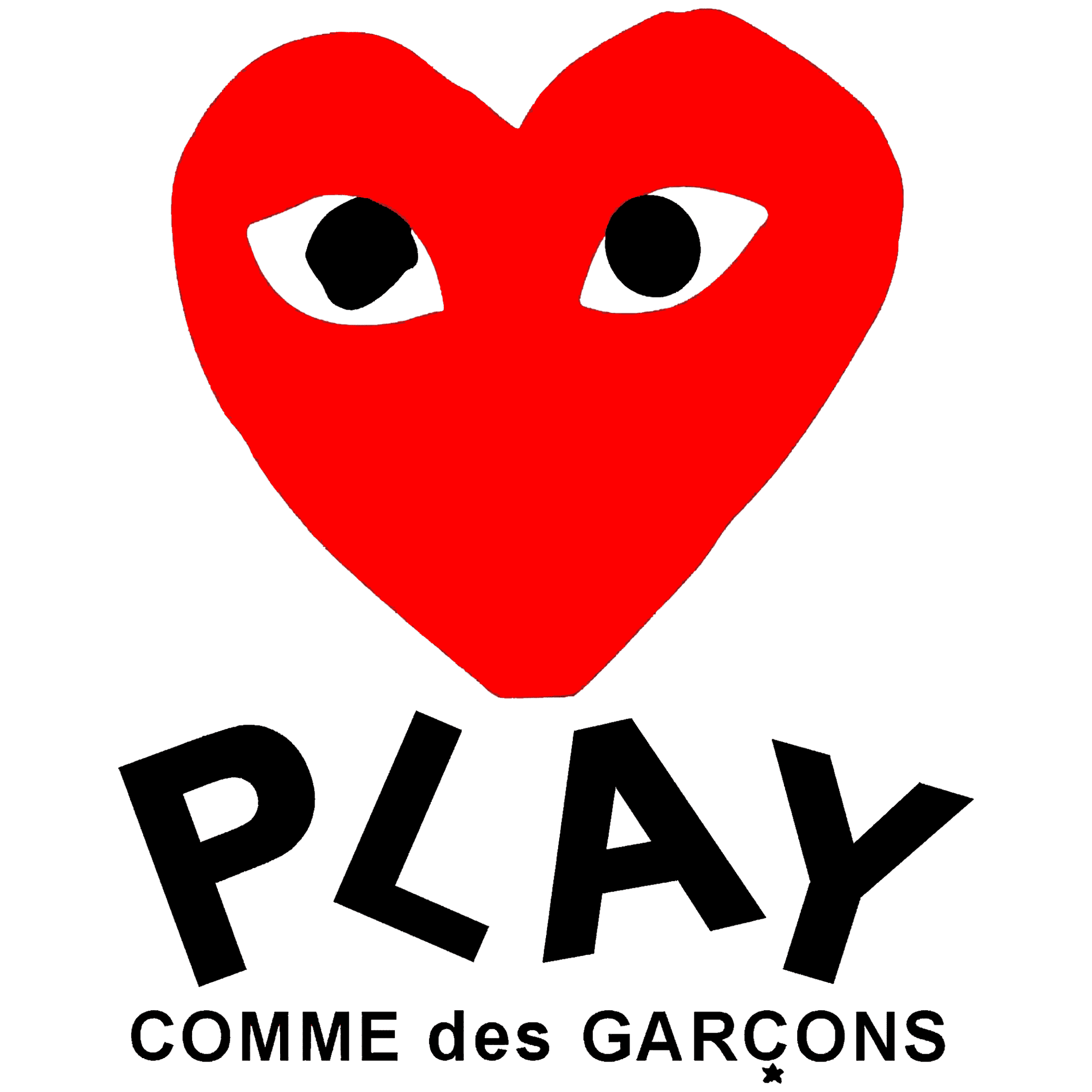 COMME DES GARCONS Gravity NYC