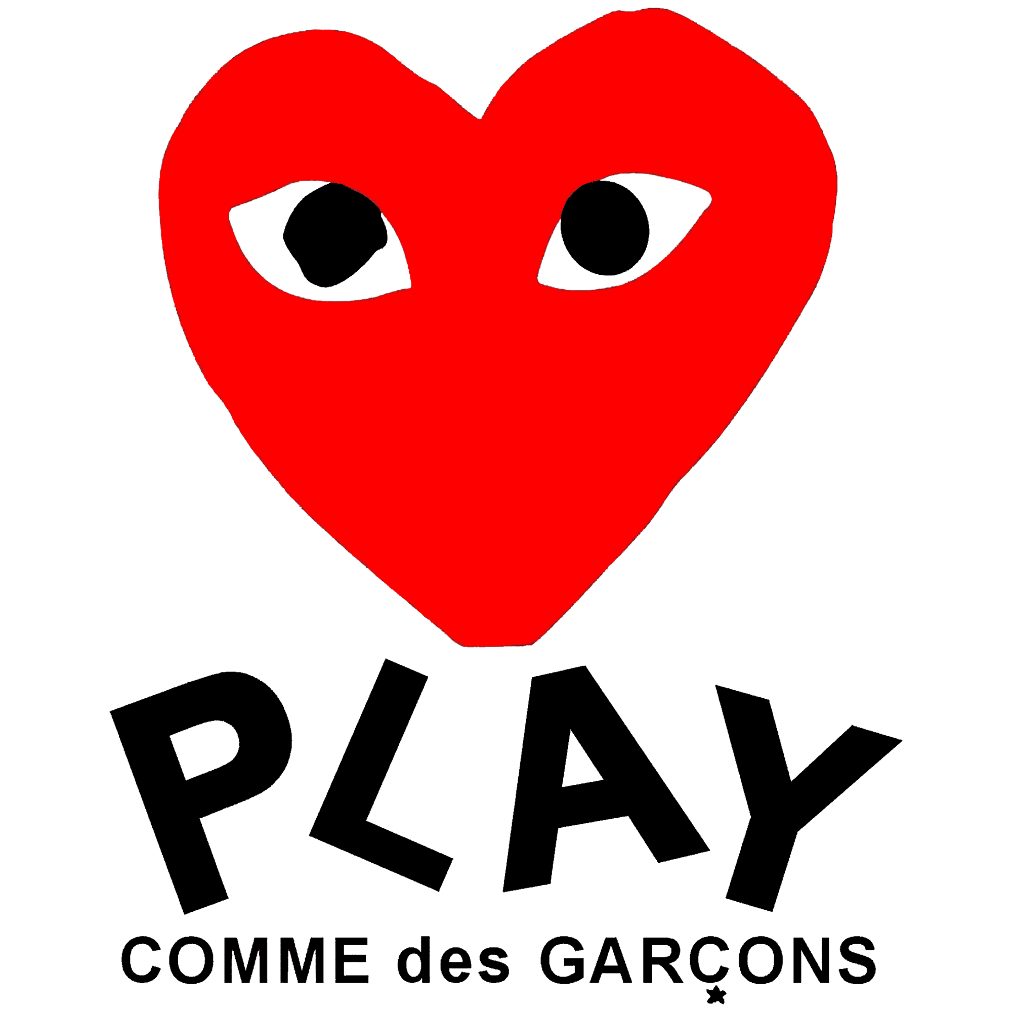 COMME DES GARCONS Gravity NYC