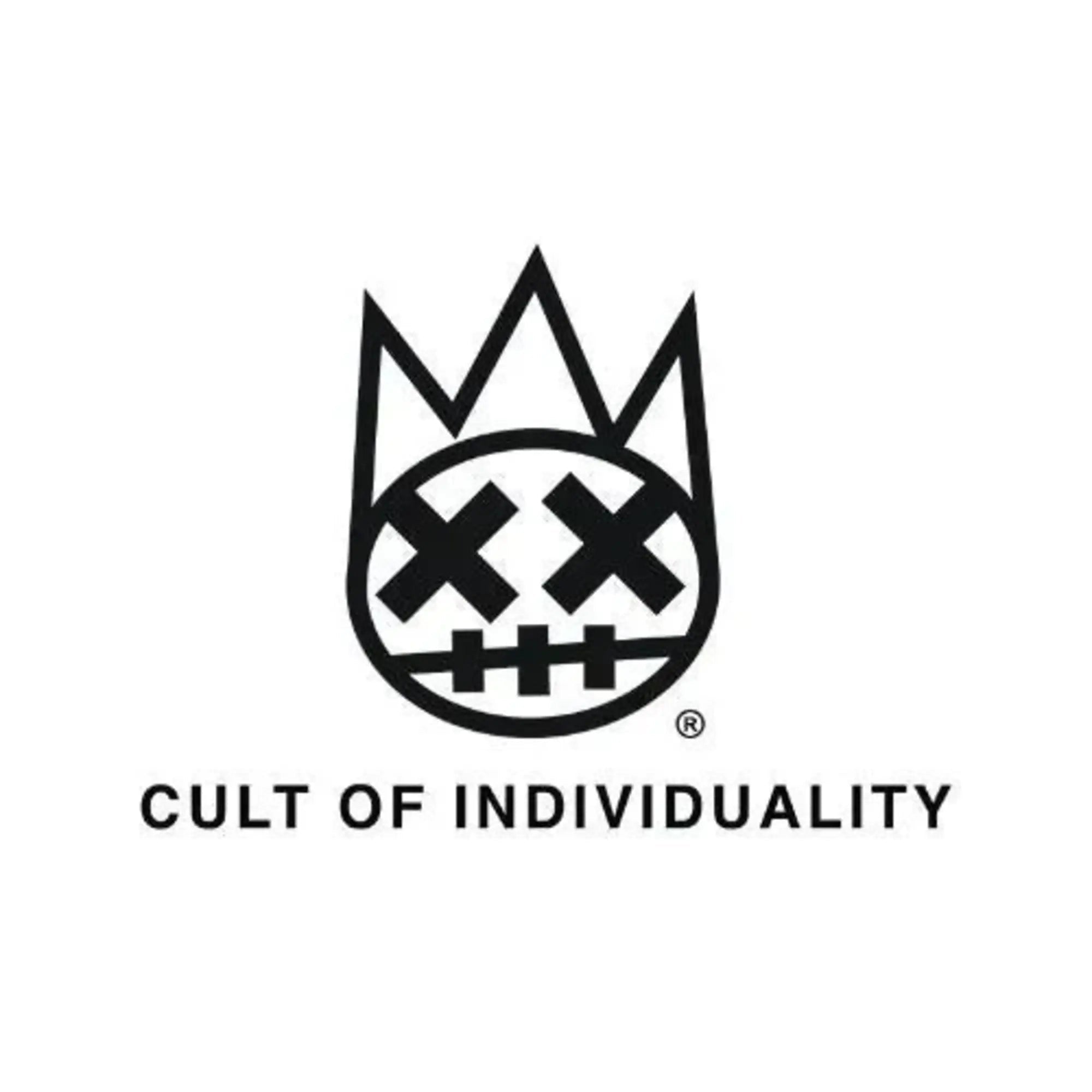 CULT OF INDIVIDUALITY-Gravity NYC