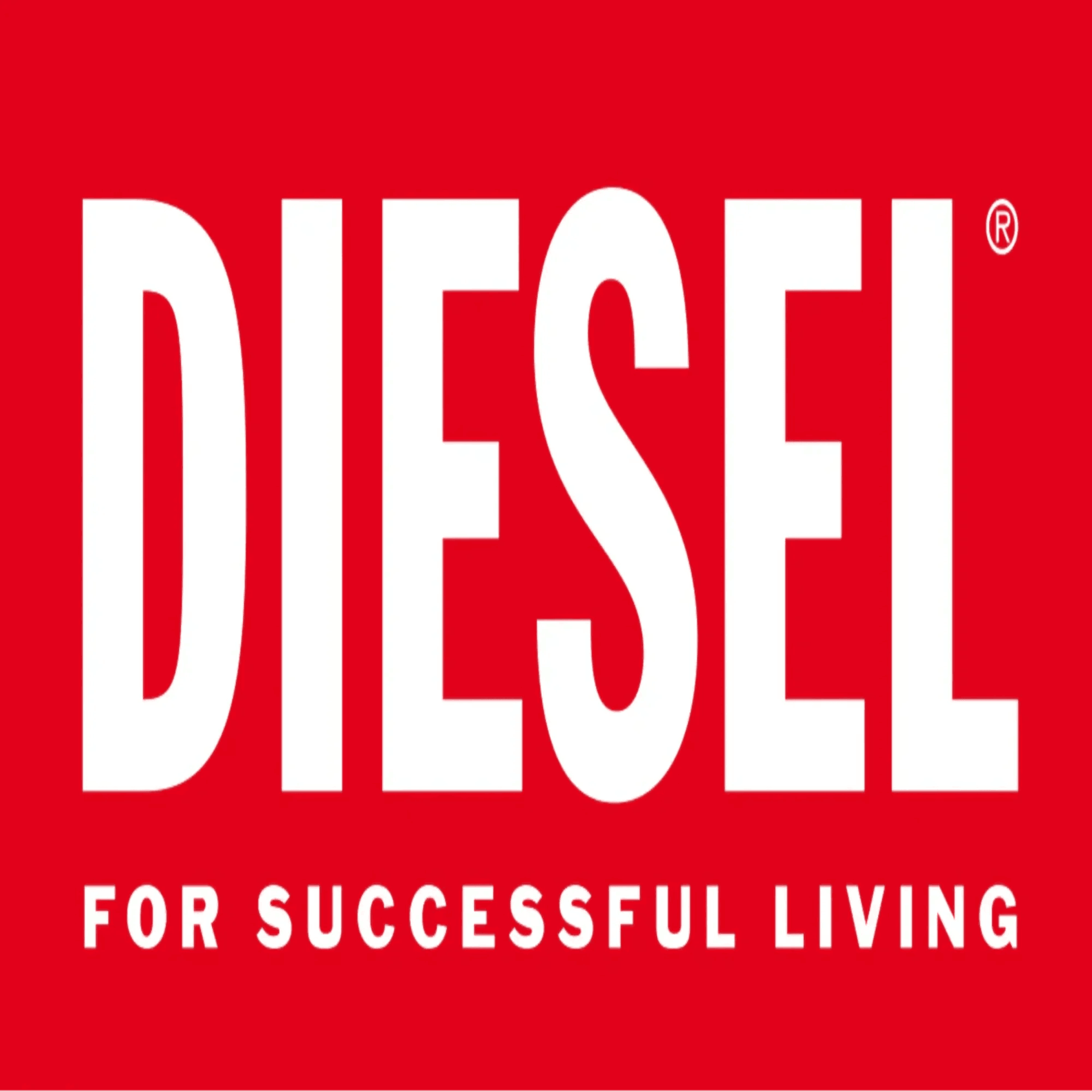 DIESEL-Gravity NYC
