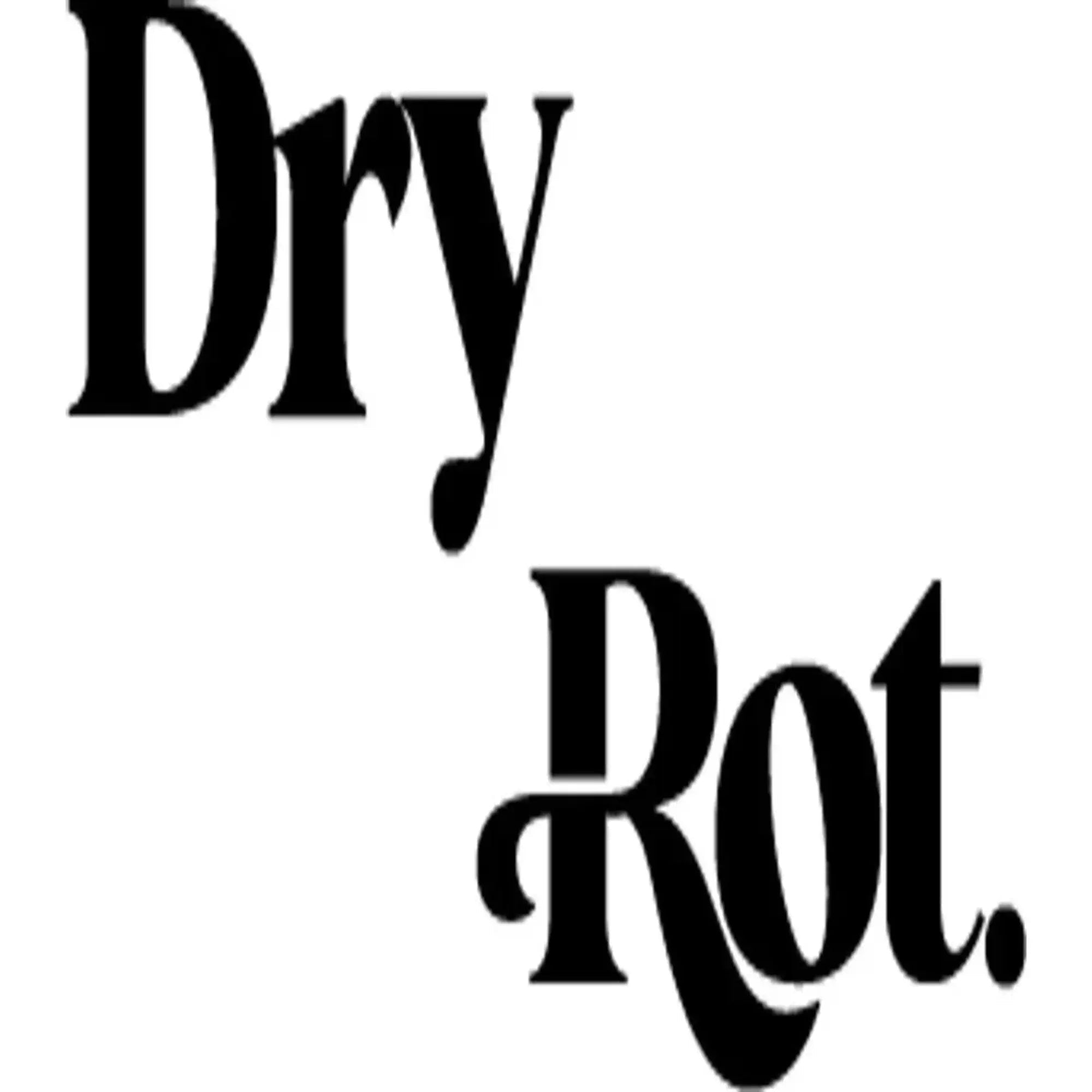 DRY ROT-Gravity NYC