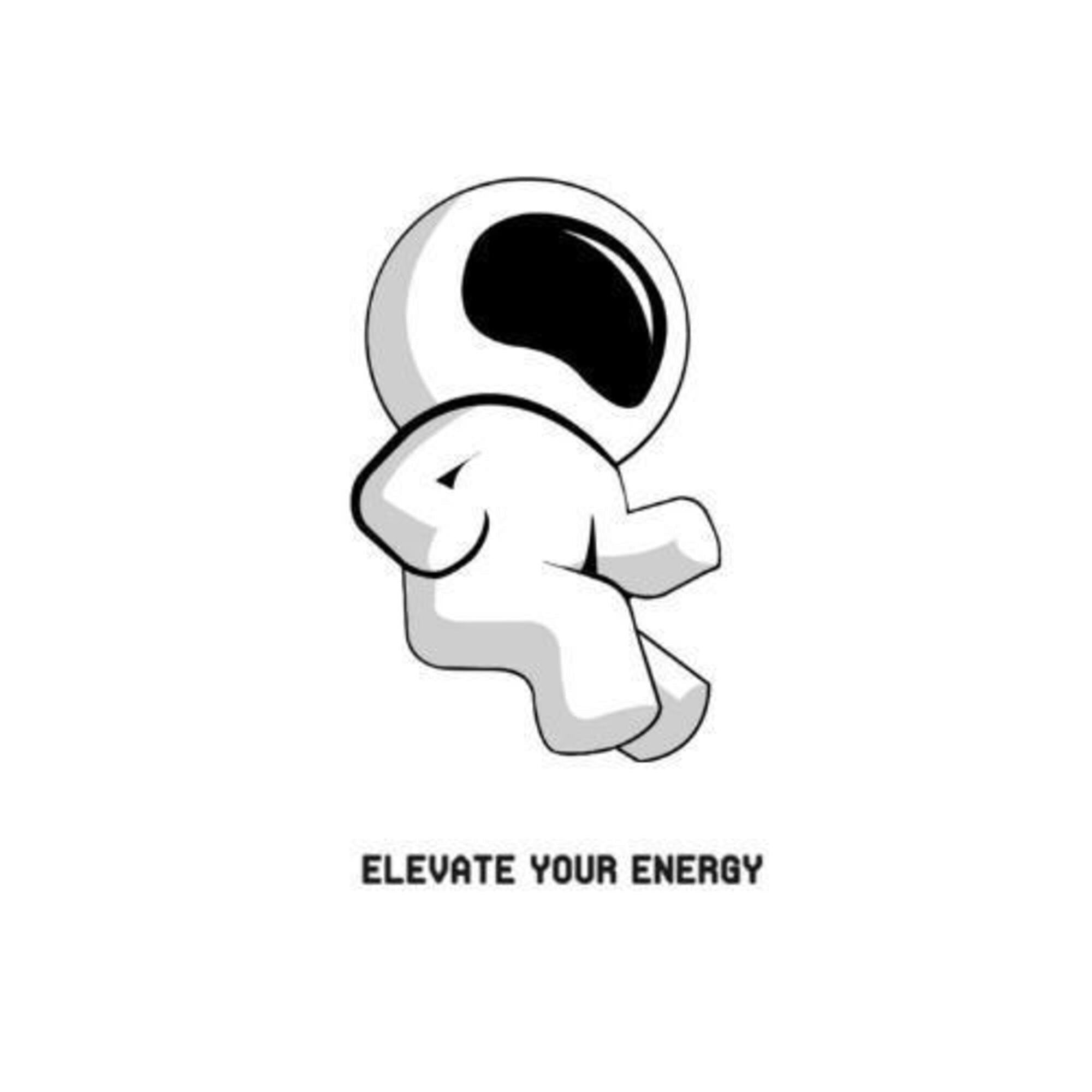ELEVATE YOUR ENERGY-Gravity NYC