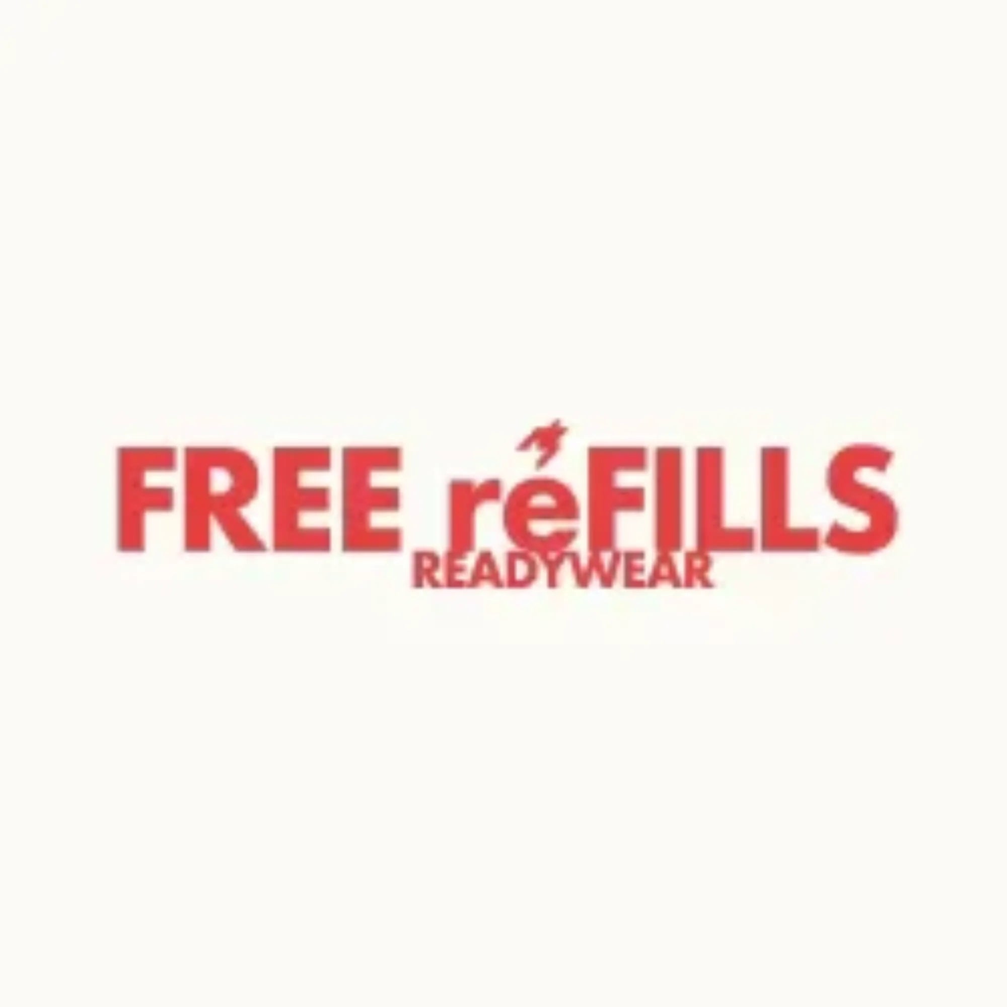 FREE REFILLS Gravity NYC