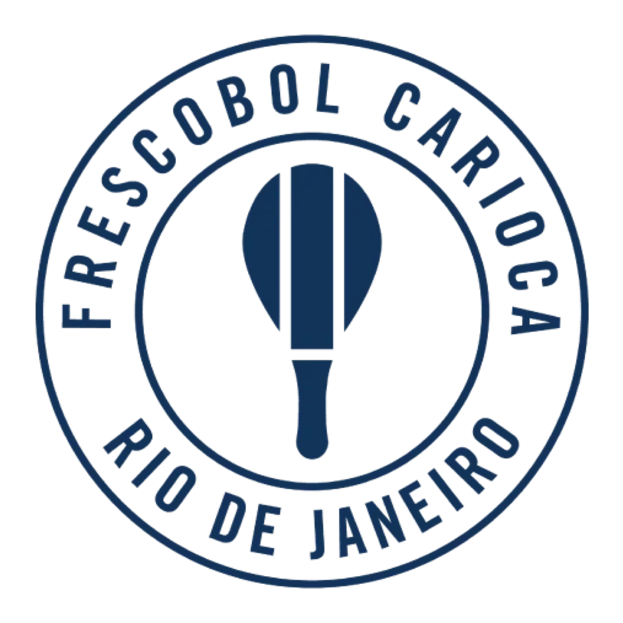 FRESCOBOL CARIOCA Gravity NYC