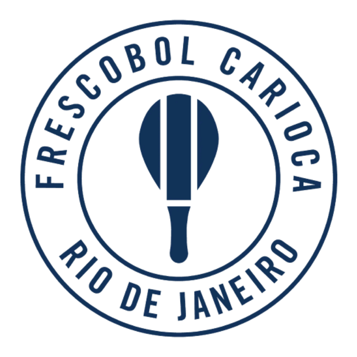 FRESCOBOL CARIOCA-Gravity NYC