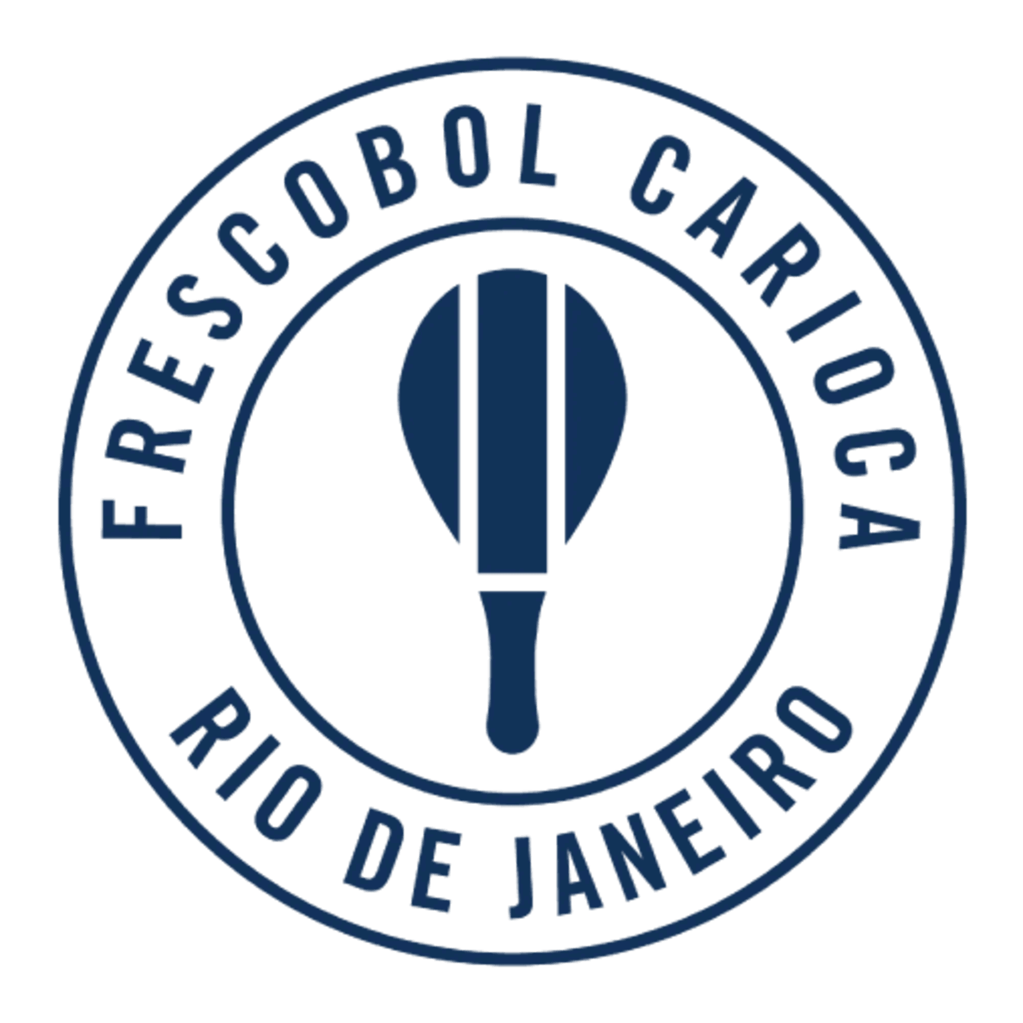 FRESCOBOL CARIOCA Gravity NYC