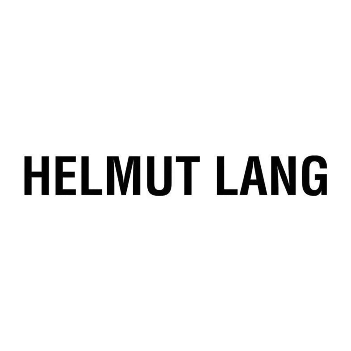 HELMUT LANG-Gravity NYC