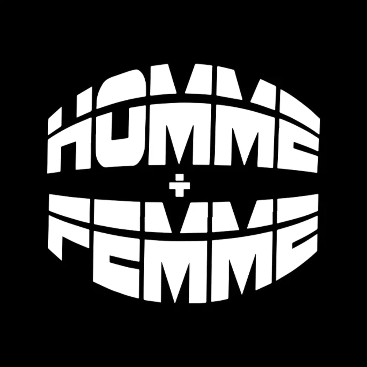 HOMME+FEMME-Gravity NYC