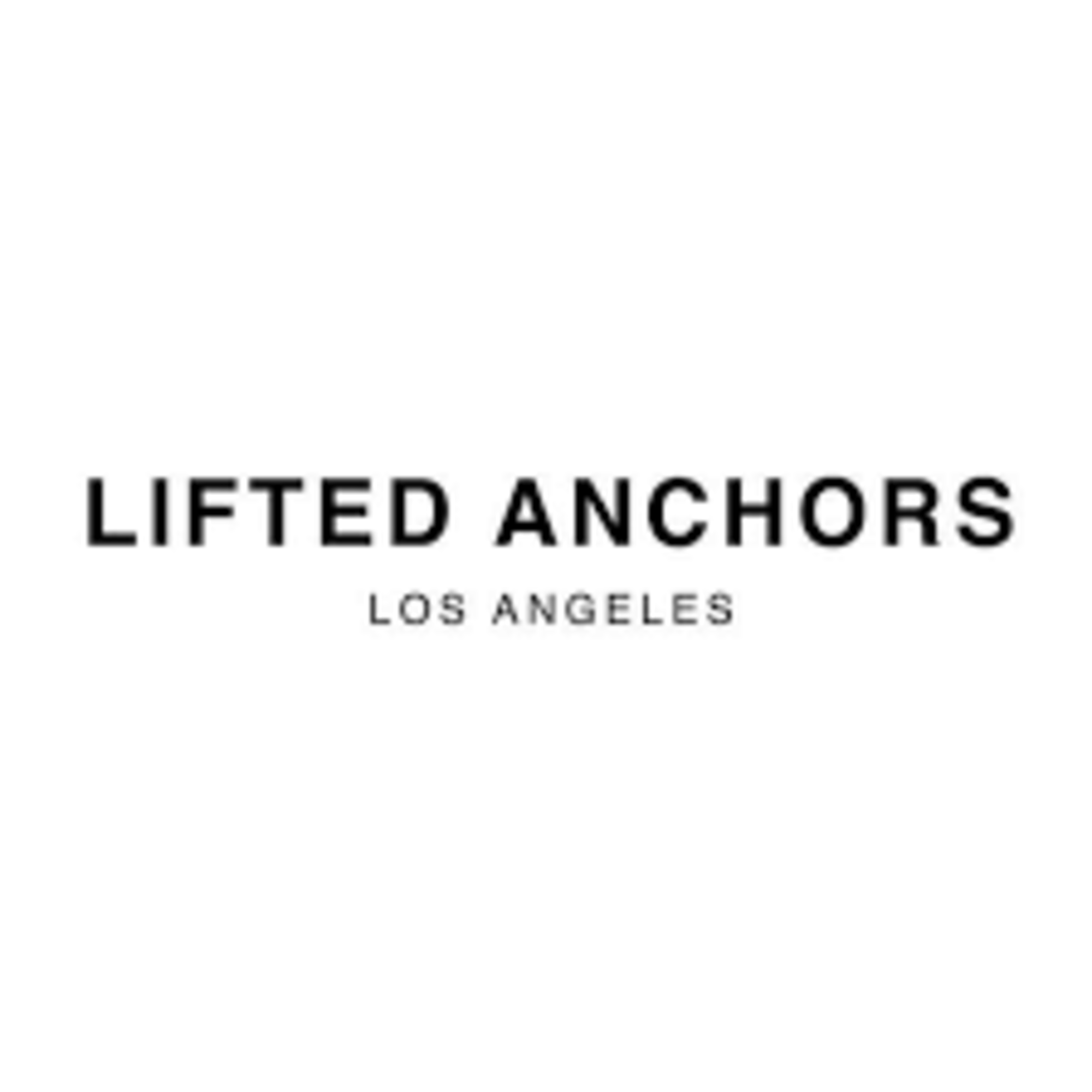 LIFTED ANCHORS Gravity NYC