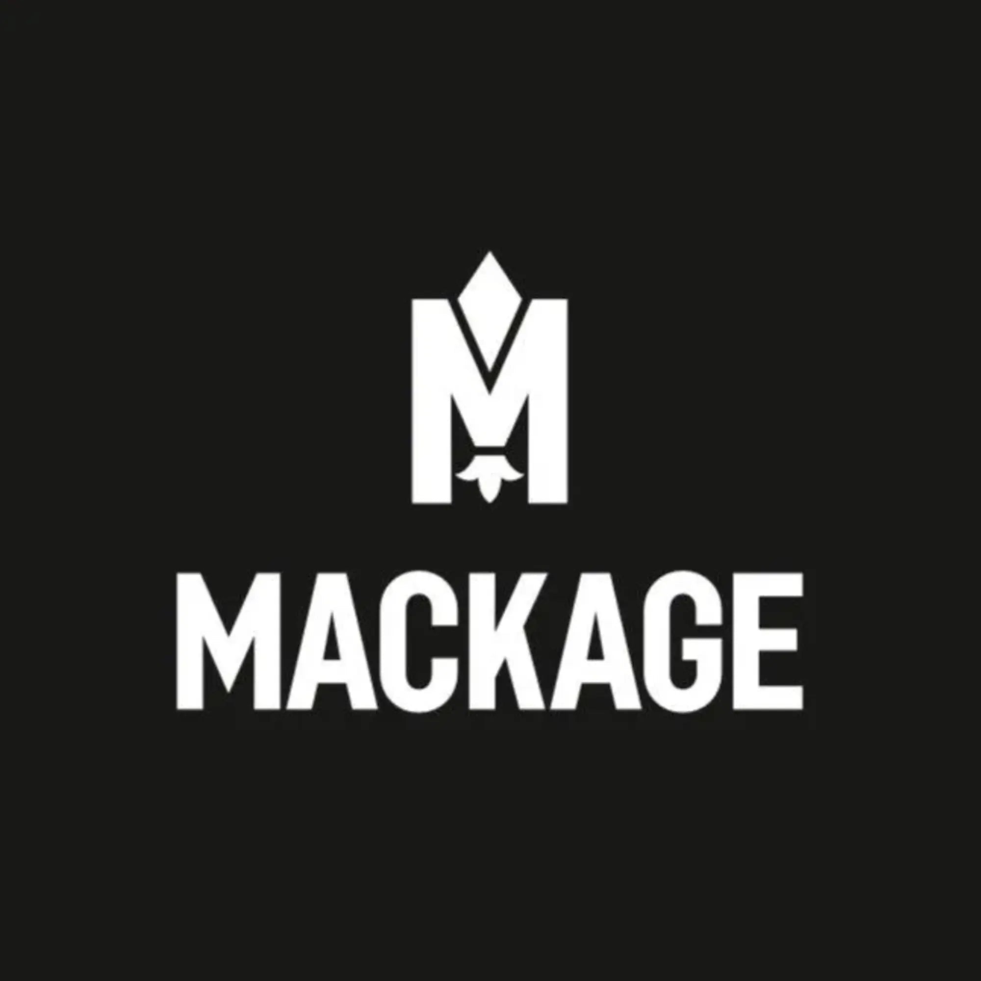 MACKAGE-Gravity NYC