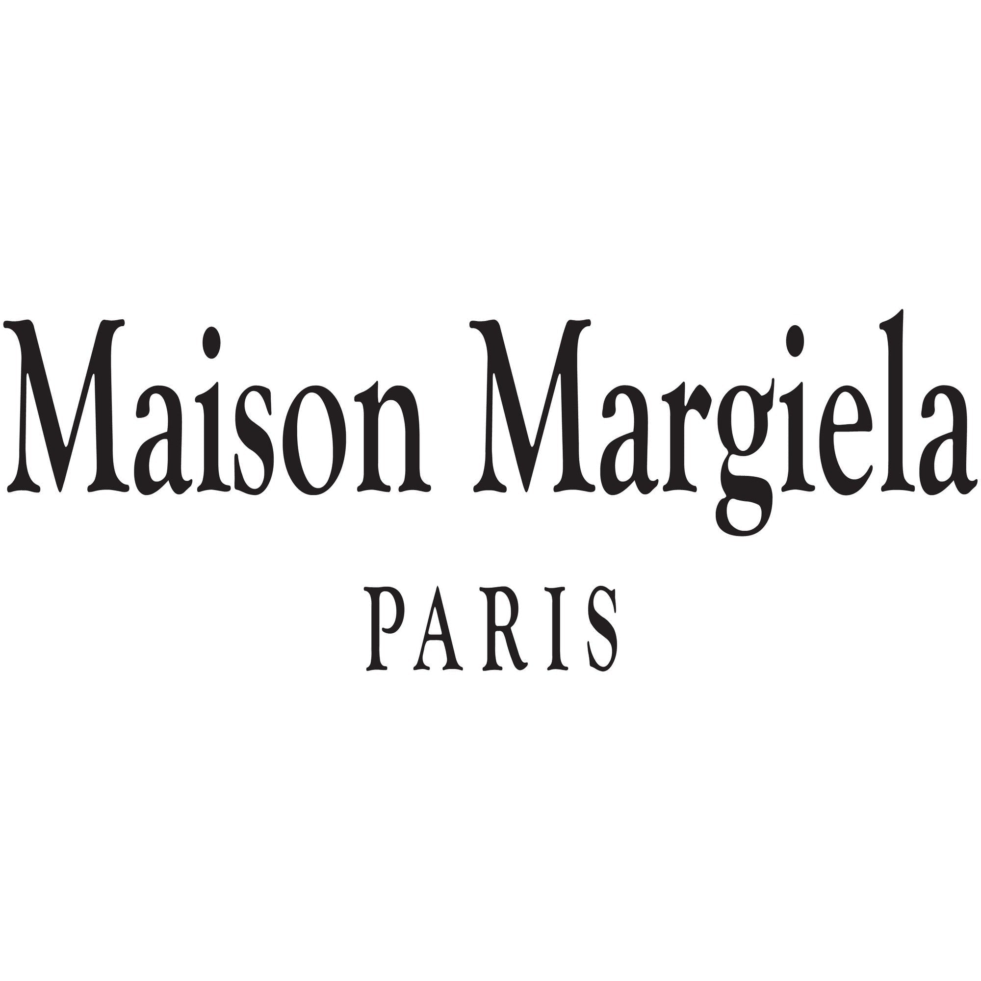 MAISON MARGIELA-Gravity NYC