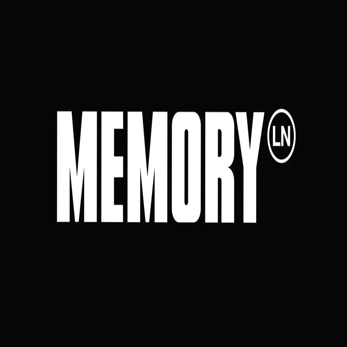 MEMORY LANE-Gravity NYC