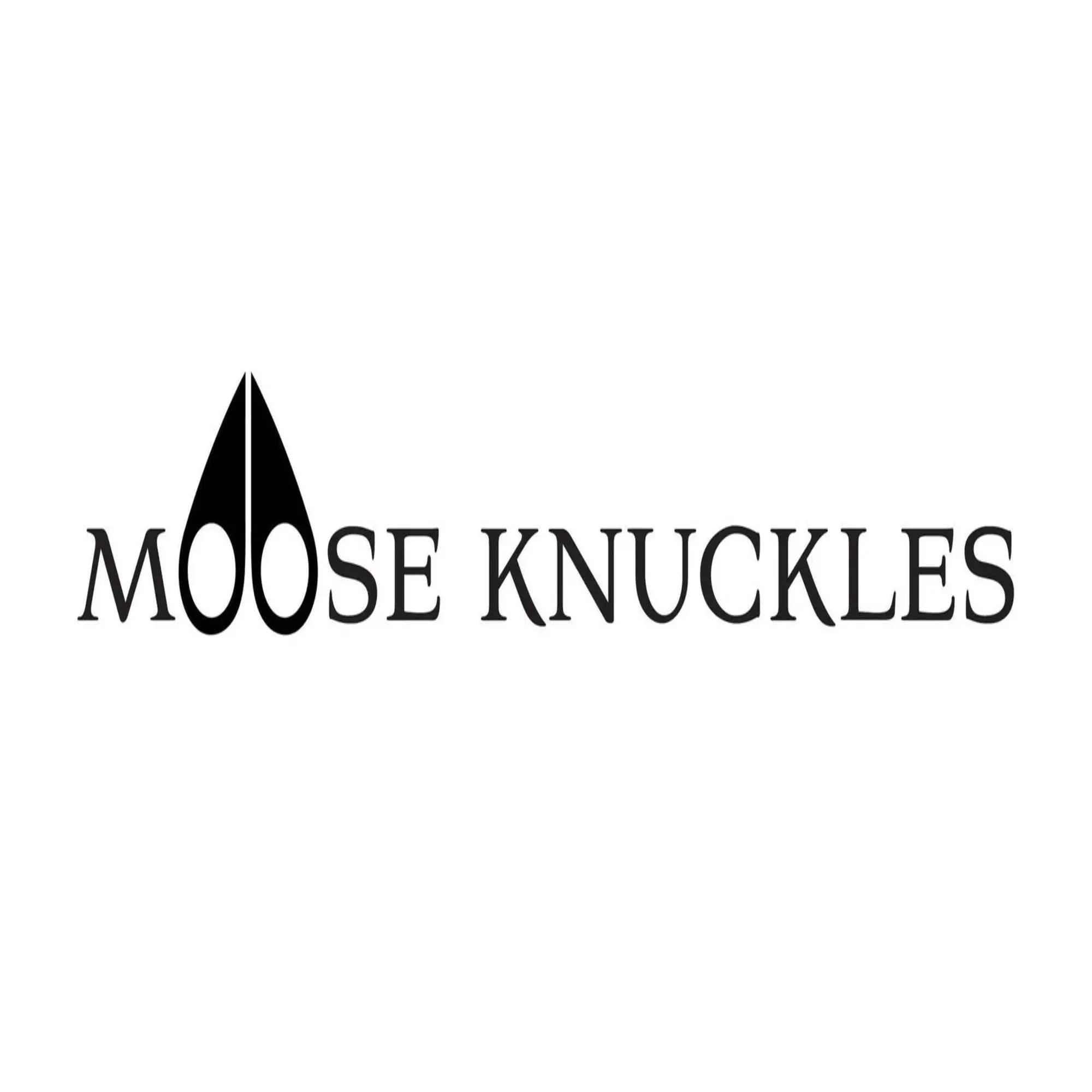 MOOSE KNUCKLES-Gravity NYC