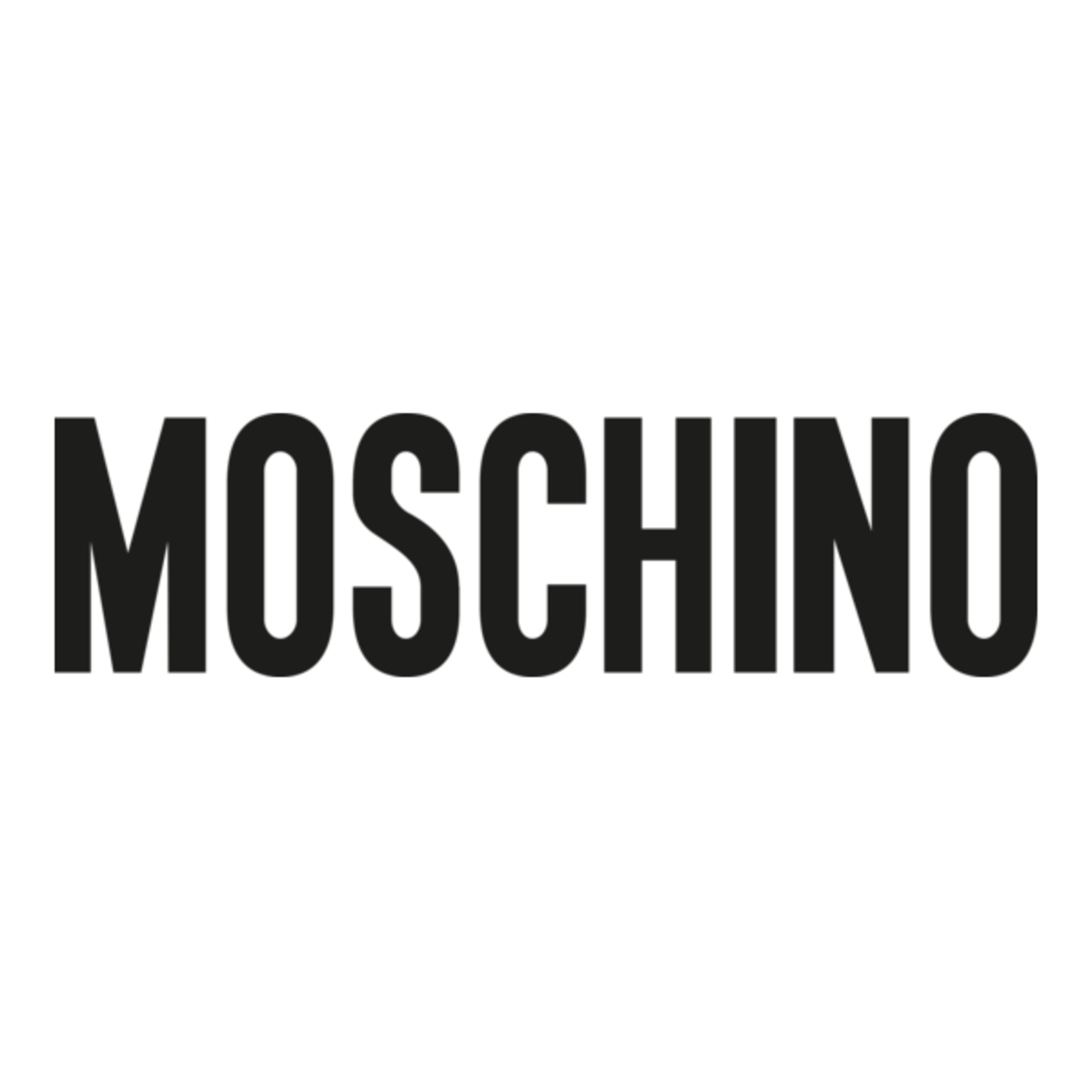 MOSCHINO-Gravity NYC