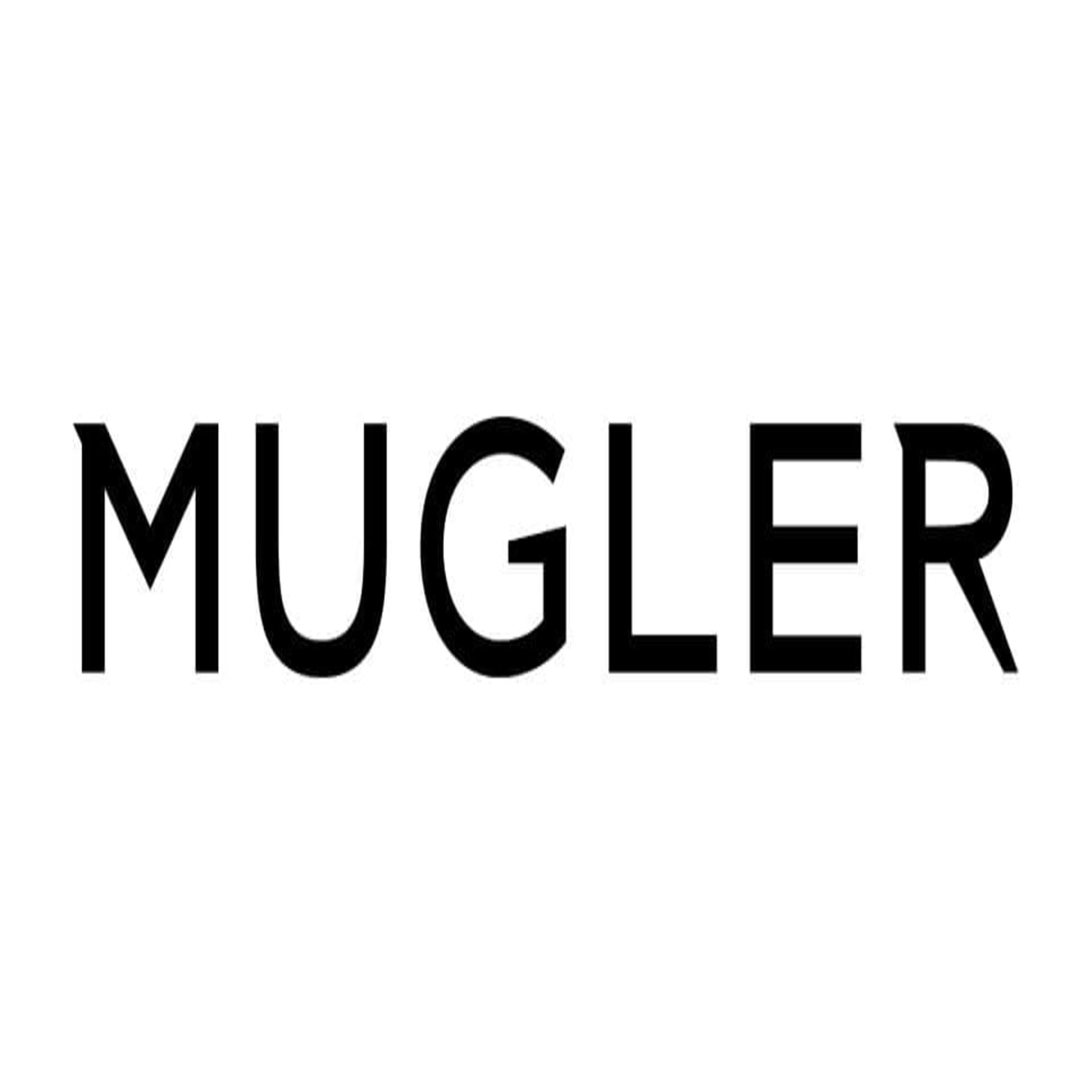 MUGLER Gravity NYC