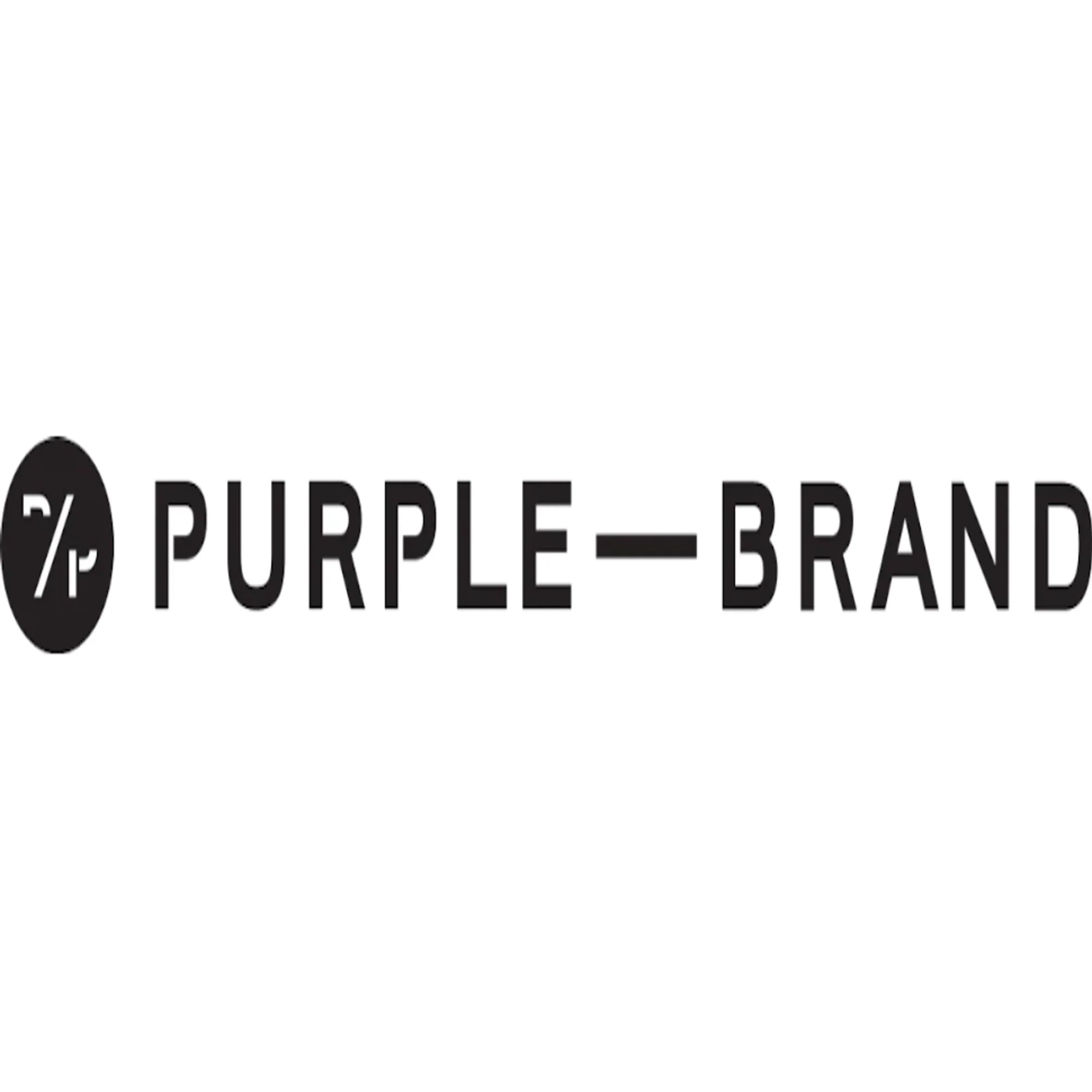 PURPLE BRAND-Gravity NYC