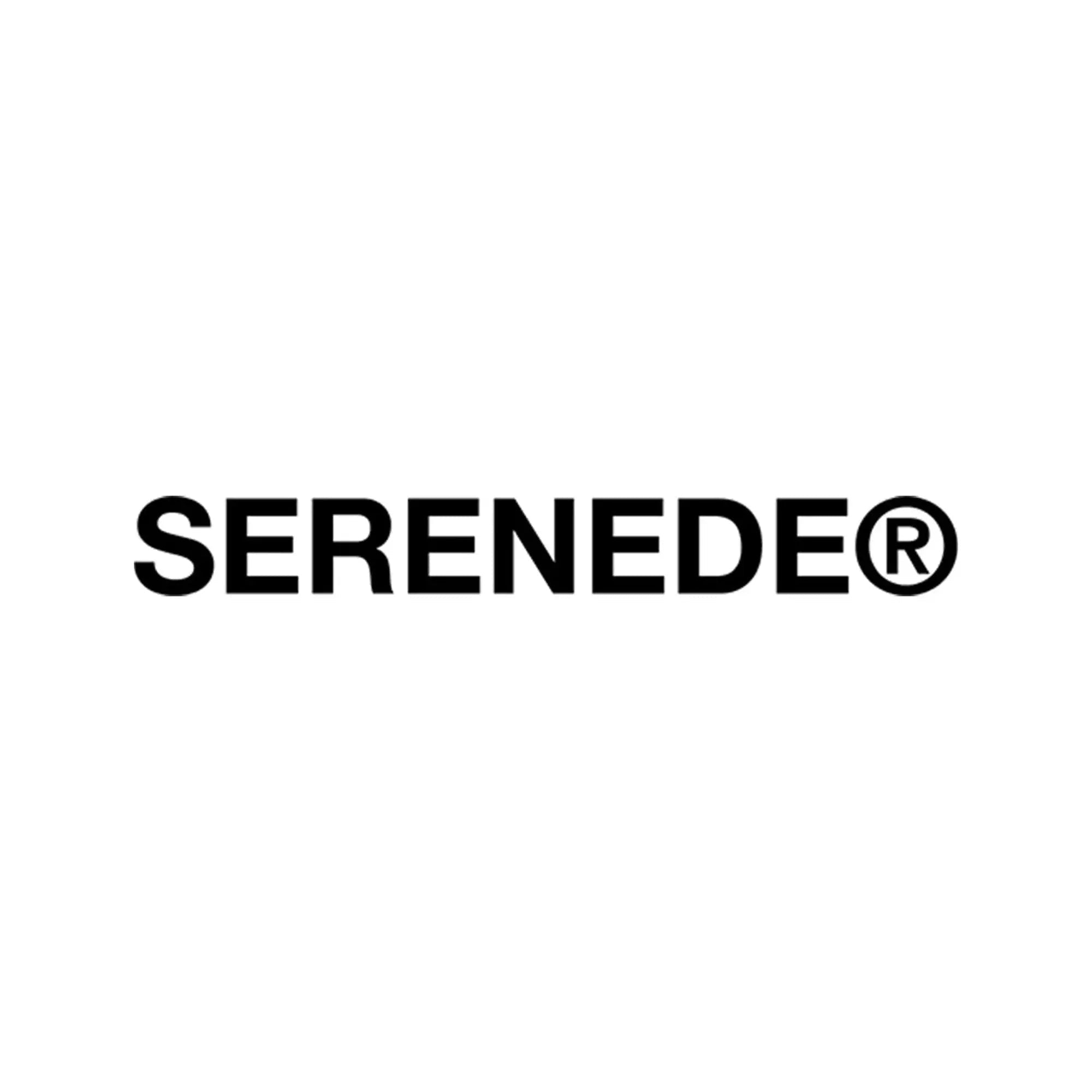 SERENEDE-Gravity NYC