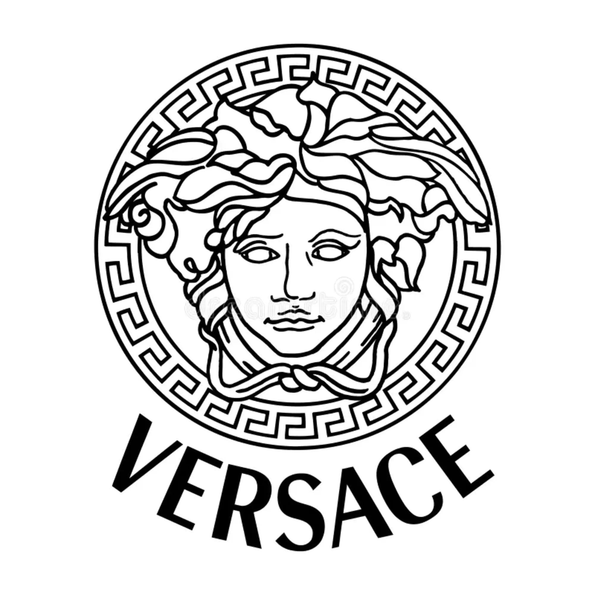 VERSACE-Gravity NYC