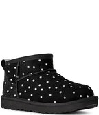 UGG Kids' Classic Ultra Mini Shiny Dots