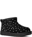 UGG Kids' Classic Ultra Mini Shiny Dots