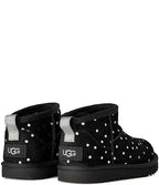 UGG Kids' Classic Ultra Mini Shiny Dots