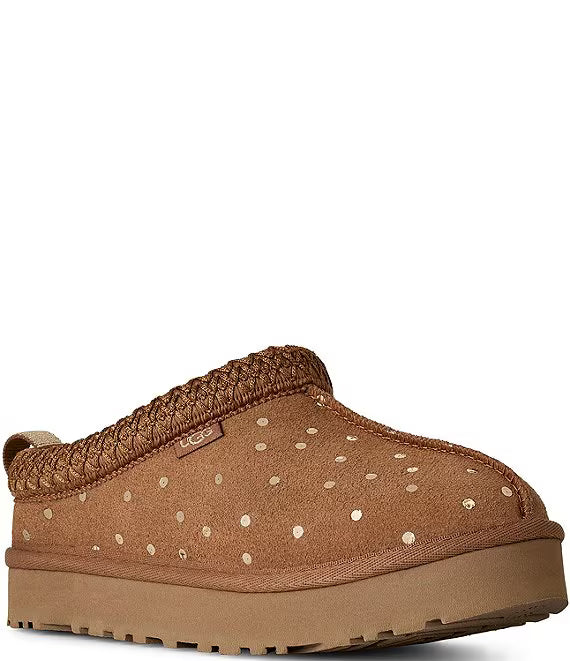 UGG Kids' Tazz Shiny Dots