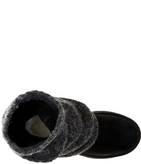UGG Calentadores para mujer Classic Mini Dipper