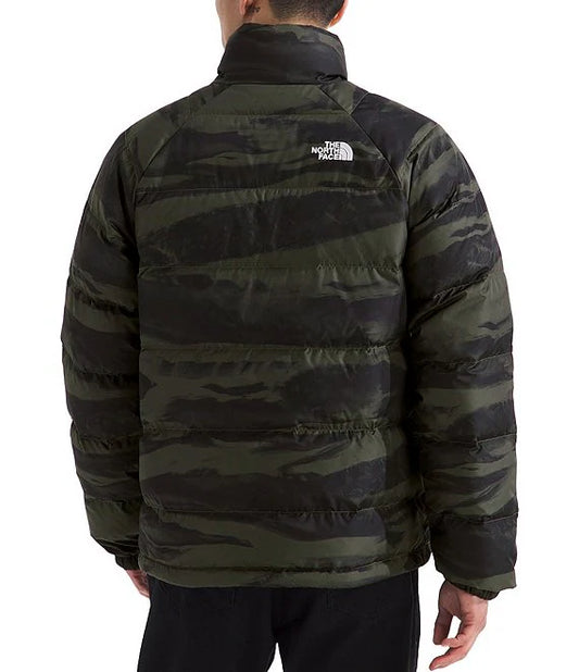 THE NORTH FACE Men's Hydrenalite Down Jacket New Taupe Green - Gravity NYC