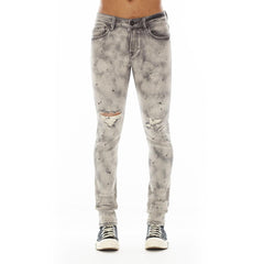 CULT OF INDIVIDUALITY PUNK SUPER SKINNY IN CINDER