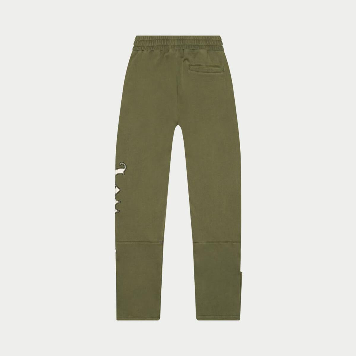 GODSPEED OG Logo V2 Sweatsuit Set (Olive)