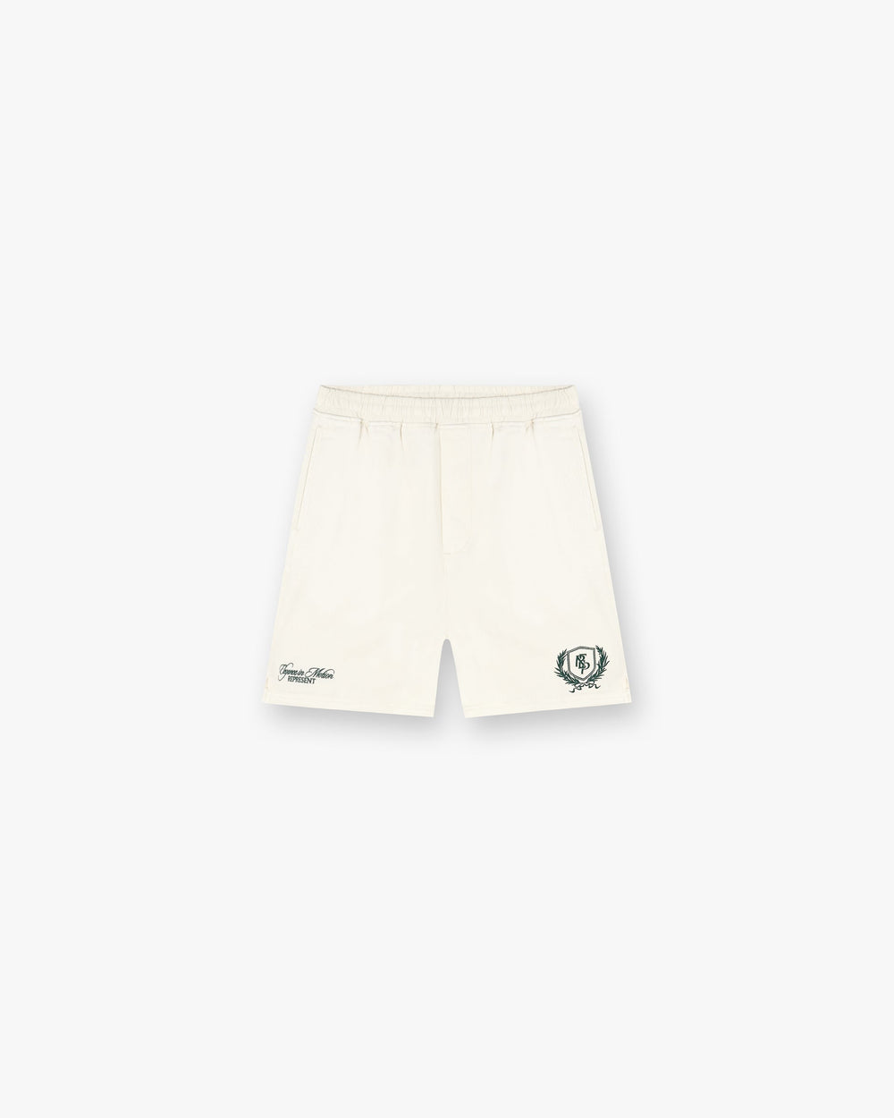 REPRESENT Crest Short - Gravity NYC