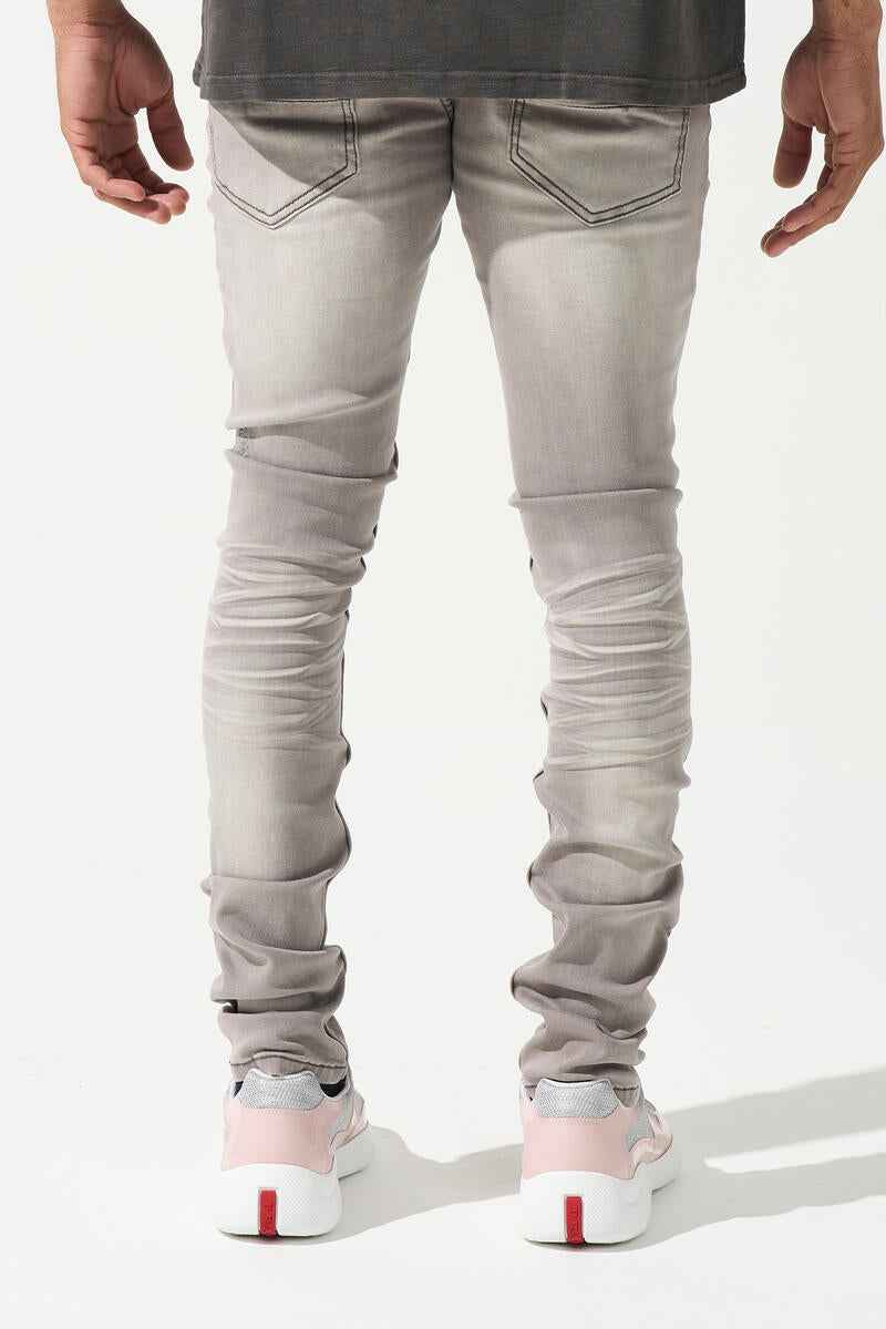 SERENEDE "Marine Layer" Jeans