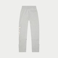 GODSPEED OG Logo V2 Sweatsuit Set (Heather Grey) - Gravity NYC