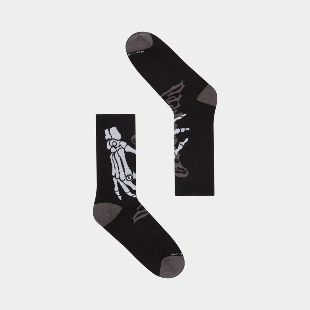 GODSPEED Ten Toes Down Socks - Gravity NYC