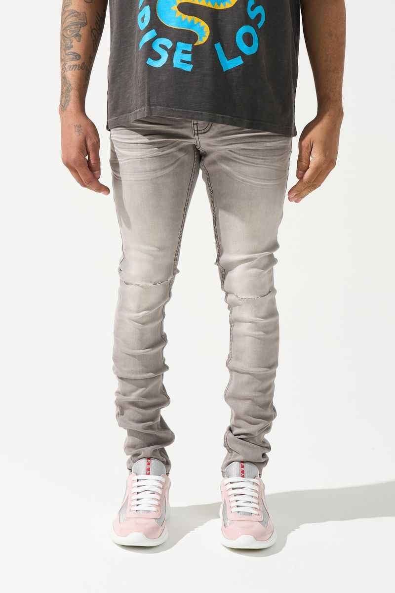 SERENEDE "Marine Layer" Jeans
