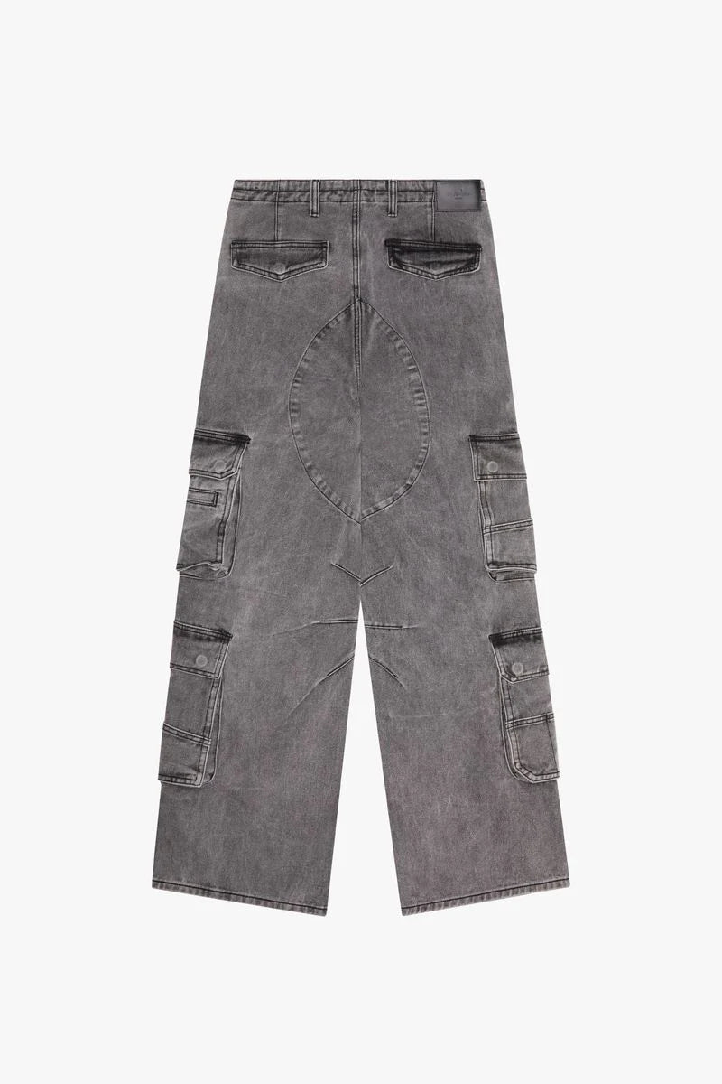 VALABASAS "Freedom Flow" Jeans - Gravity NYC