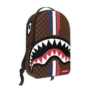 SPRAYGROUND Machine Française Backpack B7078 Gravity NYC