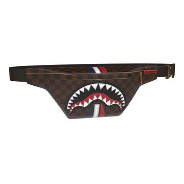 SPRAYGROUND Machine Française Crossbody B7488 - Gravity NYC