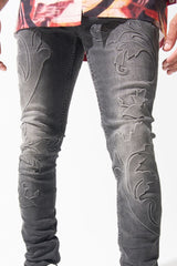 SERENEDE DENIM Gravity NYC
