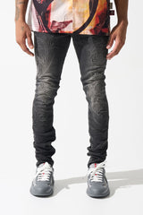 SERENEDE DENIM Gravity NYC